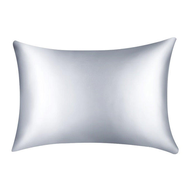 Bed Throw Single Pillow Covers
