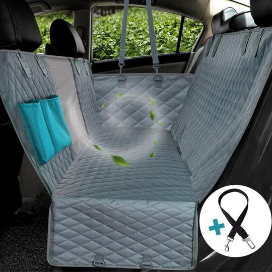 Car Seat Cover(🔥Semi-Annual Sale )